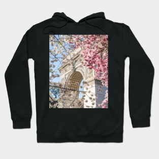 NYC Spring Hoodie